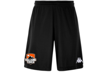 SHORT BORGO
