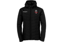 VESTE HIVER PADDED