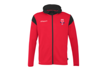 VESTE CAPUCHE SQUAD 27