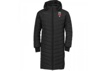 VESTE HIVER LONGUE BENCH