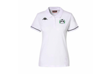 POLO BARLA FEMME