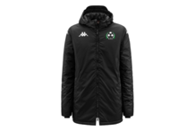 PARKA DIOLO