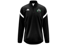SWEAT 1/2 ZIP DOLVOLE