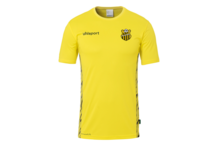 POLY SHIRT PROGRESSIVE 28
