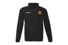 ALL WEATHER JACKET