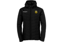 ESSENTIAL WINTER PADDED