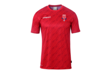 MAILLOT PROGRESSIVE 28