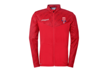 VESTE POLY PROGRESSIVE 28