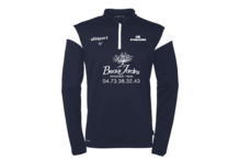 U.S ST BEAUZIRE