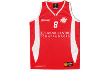A.L PERIGNAT BASKET