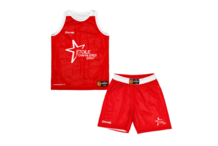 DOUBLE FACE SET ENFANT