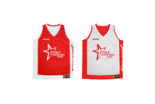 REVERSIBLE TANK TOP ADULTE