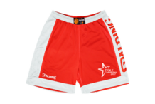 REVERSIBLE SHORT ADULTE