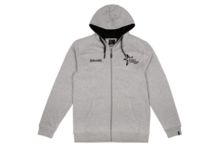 FLOW HOODIE ZIPPER