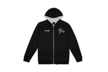 FLOW HOODIE ZIPPER