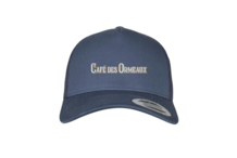 CAFE DES ORMEAUX
