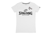 ESSENTIAL LOGO TEE FEMME