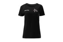 ESSENTIAL TEE FEMME