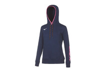 SWEAT HODDIE FEMME
