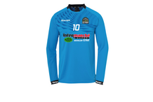 MAILLOT WAVE 26 GK