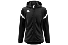 VESTE CAPUCHE DOLVE