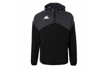 VESTE CAPUCHE FIANTO