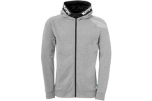 CORE 26 VESTE A CAPUCHE