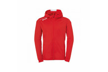 PLAYER HOOD JACKET