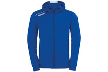 PLAYER HOOD JACKET