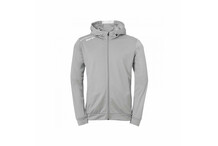PLAYER HOOD JACKET