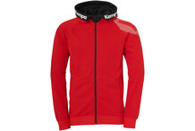 CORE 26 VESTE A CAPUCHE