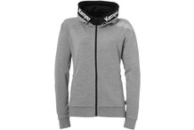 CORE 26 VESTE A CAPUCHE FEMME