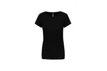 T-SHIRT COTON FEMME
