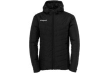 ESSENTIAL WINTER PADDED JACKET