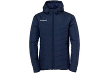 ESSENTIAL WINTER PADDED JACKET