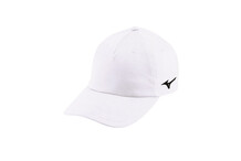 ZUNARI CASQUETTE BLANCHE