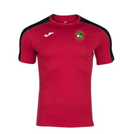 T-SHIRT FEMME ACADEMY III