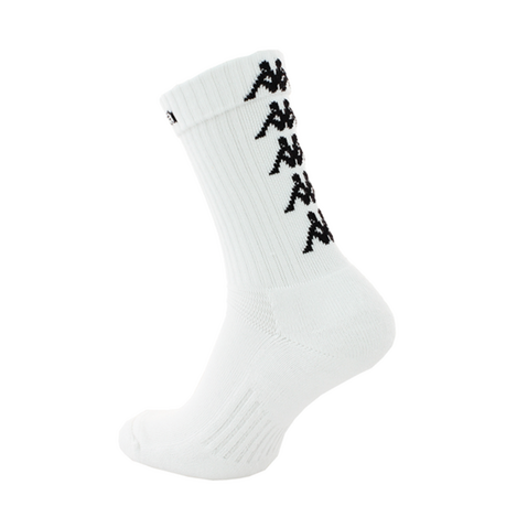 CHAUSSETTE BLANCHE ELENO LOT DE 3 PAIRES