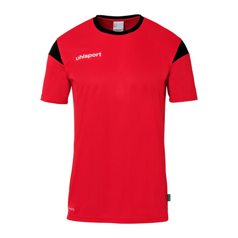 SQUAD 27 ROUGE/NOIR