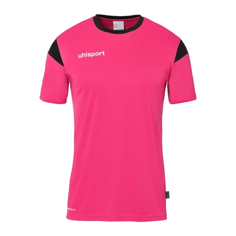 JERSEY SHORT-SLEEVED