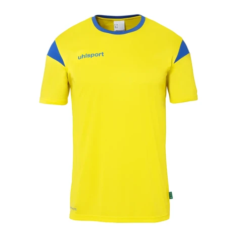 SQUAD JERSEY SHORT-SLEEVED