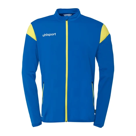 SQUAD CLASSIC JACKET