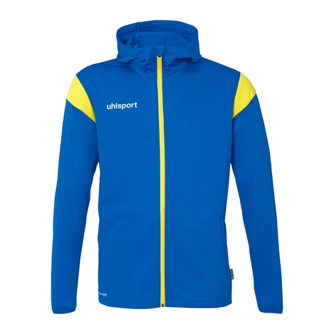 SQUAD TRACK HOOD JACKET