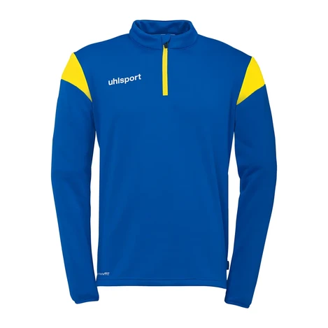 SQUAD 1/4 ZIP TOP