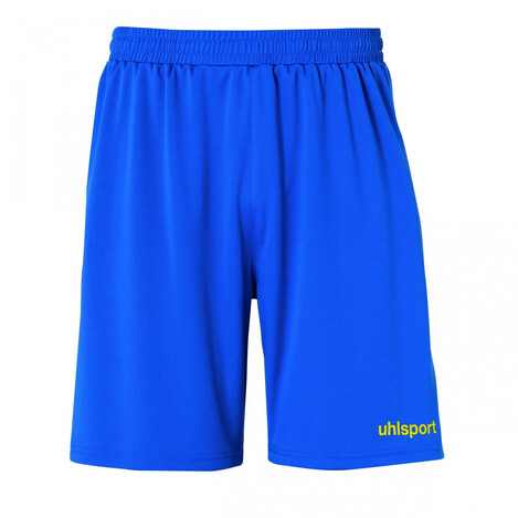 SHORT ENTRAINEMENT BLEU ROYAL