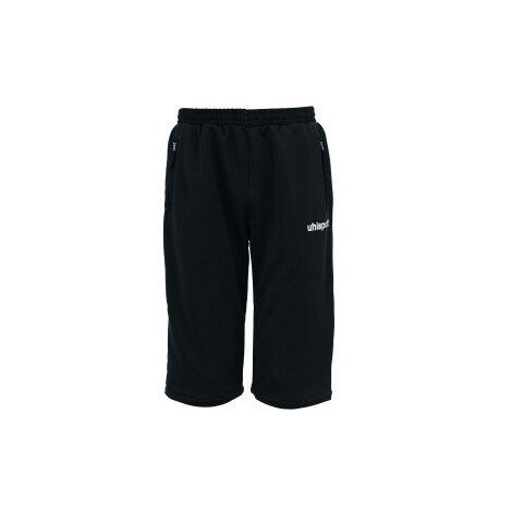ESSENTIAL LONG SHORT NOIR