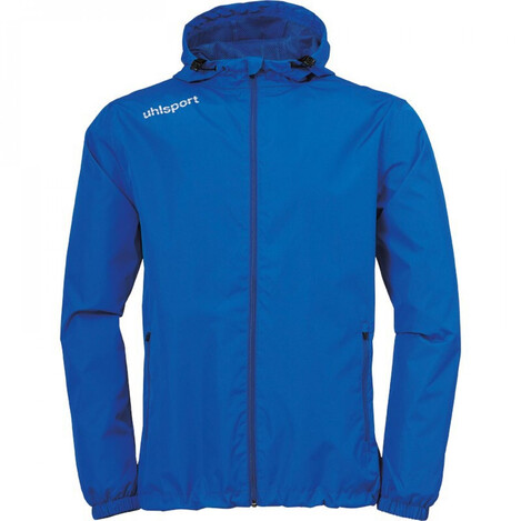 ESSENTIAL RAIN JACKET