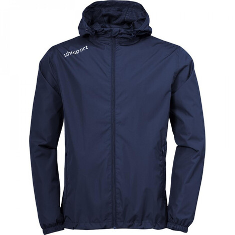 ESSENTIAL RAIN JACKET