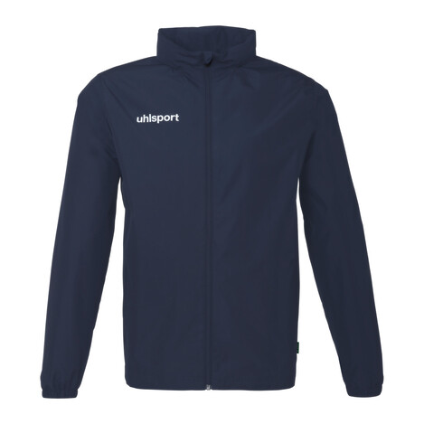 ESSENTIAL ALL WEATHER JACKET