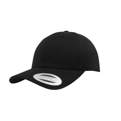 CASQUETTE ADULTE NOIRE